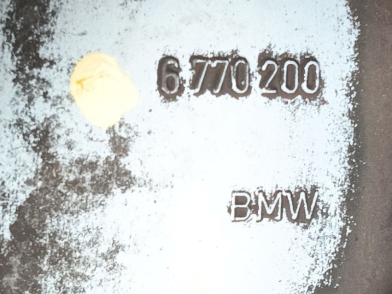 Recambio de llanta para bmw x5 (e70) 3.0 d referencia OEM IAM   