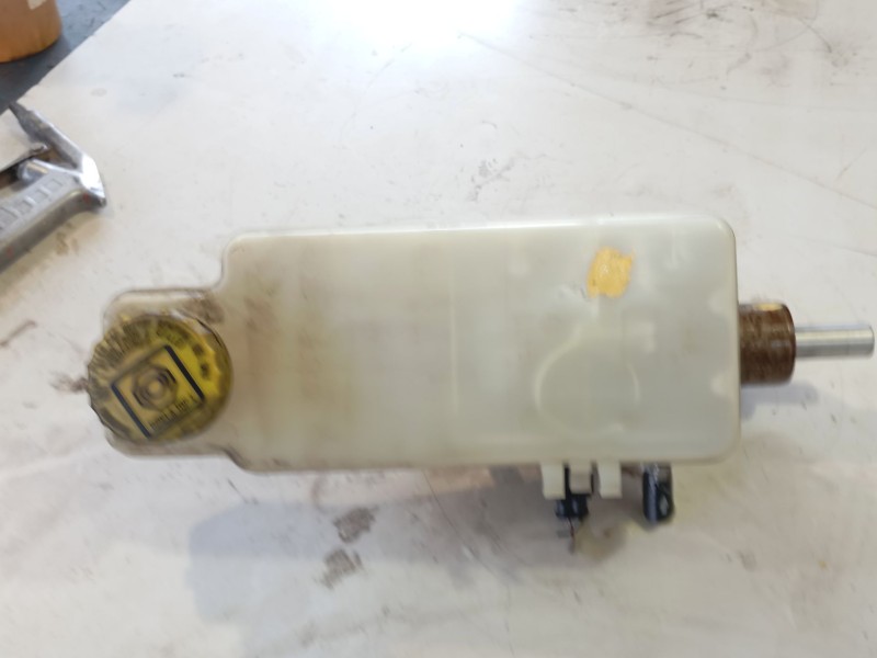 Recambio de bomba freno para fiat ducato caja/chasis (244_) 2.8 jtd referencia OEM IAM 0000009949588  