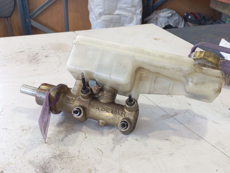 Recambio de bomba freno para fiat ducato caja/chasis (244_) 2.8 jtd referencia OEM IAM 0000009949588  