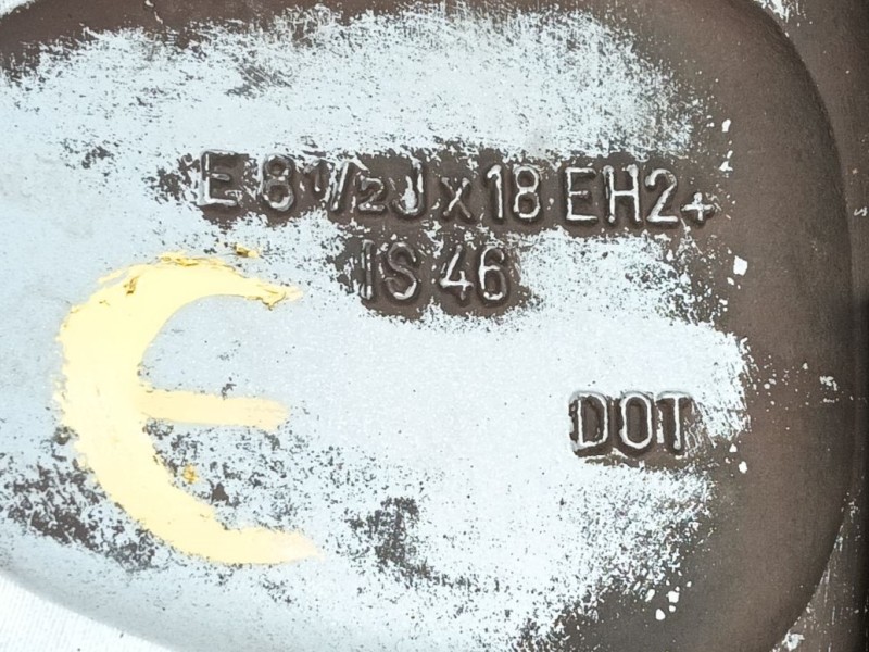 Recambio de llanta para bmw x5 (e70) 3.0 d referencia OEM IAM   