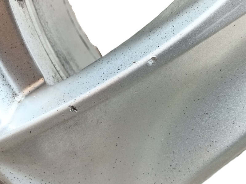 Recambio de llanta para bmw x5 (e70) 3.0 d referencia OEM IAM   