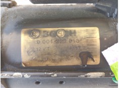 Recambio de motor arranque para fiat ducato caja/chasis (244_) 2.8 jtd referencia OEM IAM    2