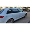 audi a3 sportback (8pa) del año 2007