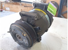 Recambio de compresor aire acondicionado para opel movano a caja/chasis (x70) 2.5 dti (ed, hd, ud0, ud4) referencia OEM IAM 9319