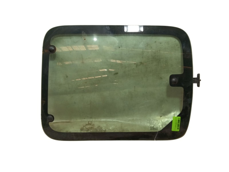 Recambio de luna trasera izquierda para renault kangoo / grand kangoo ii (kw0/1_) 1.5 dci 90 (kw05, kw08, kw0g, kw11) referencia