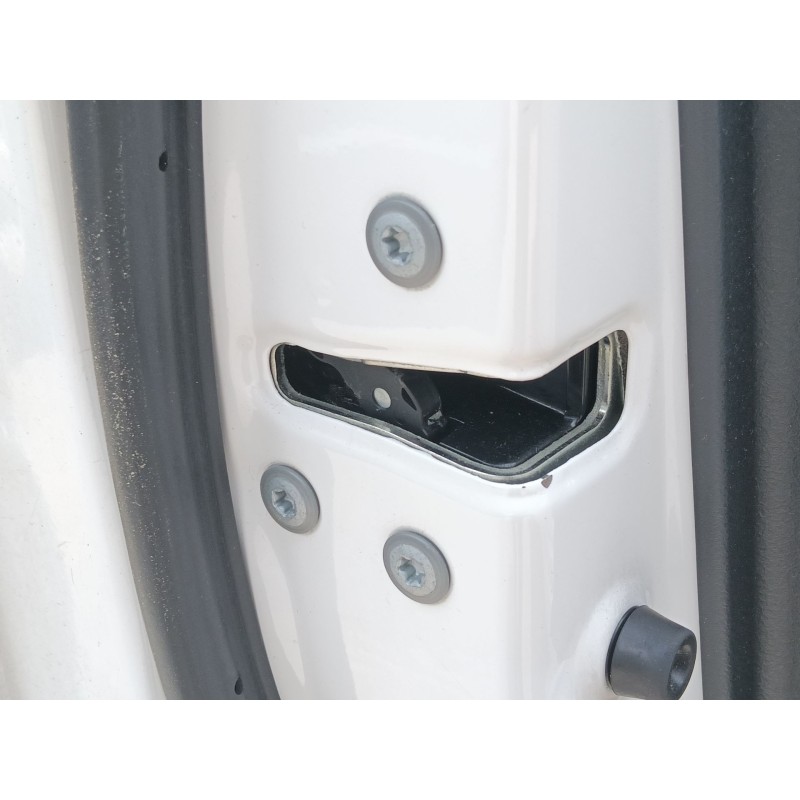 Recambio de cerradura puerta delantera izquierda para toyota verso (_r2_) 1.6 (zgr20_) referencia OEM IAM 6904002210  