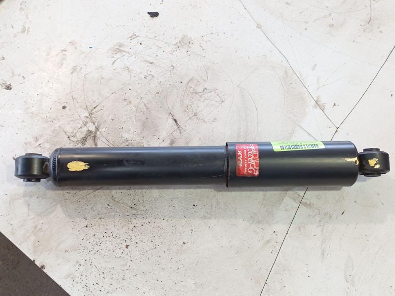 Recambio de amortiguador trasero derecho para fiat ducato caja/chasis (244_) 2.8 jtd referencia OEM IAM   