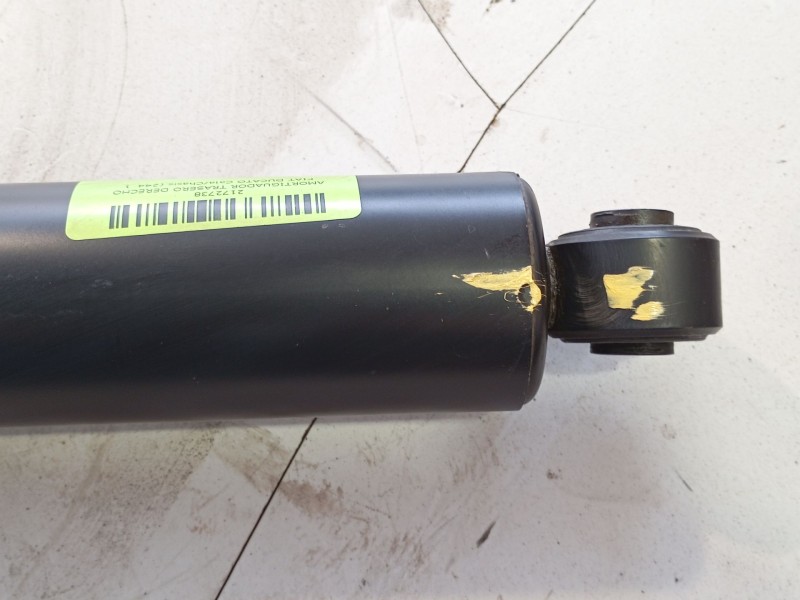 Recambio de amortiguador trasero derecho para fiat ducato caja/chasis (244_) 2.8 jtd referencia OEM IAM   