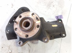 Recambio de mangueta delantera derecha para fiat ducato caja/chasis (244_) 2.8 jtd referencia OEM IAM 0001330868080  