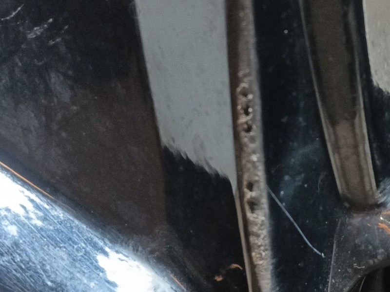 Recambio de llanta para volkswagen id.4 (e21) pro eléctrico referencia OEM IAM   