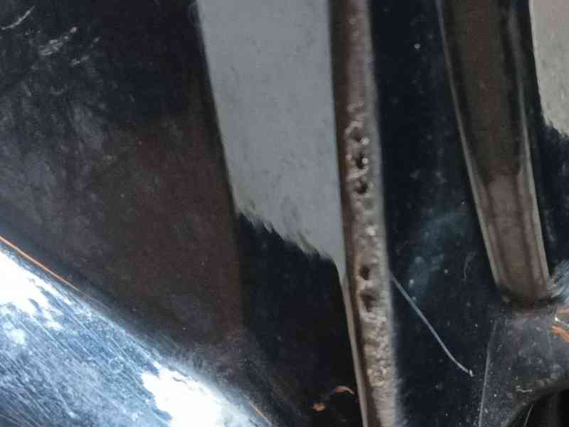 Recambio de llanta para volkswagen id.4 (e21) pro eléctrico referencia OEM IAM   