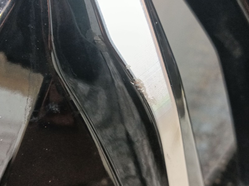 Recambio de llanta para volkswagen id.4 (e21) pro eléctrico referencia OEM IAM   