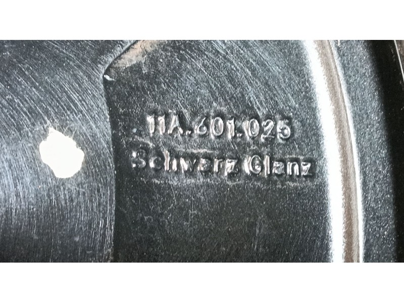 Recambio de llanta para volkswagen id.4 (e21) pro eléctrico referencia OEM IAM   