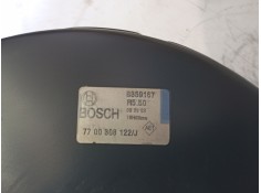 Recambio de servofreno para opel movano a caja/chasis (x70) 2.5 dti (ed, hd, ud0, ud4) referencia OEM IAM    2