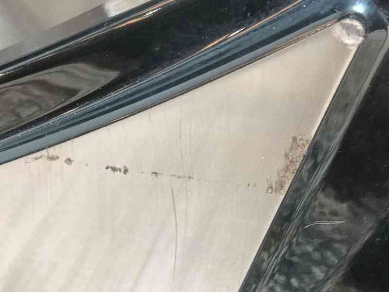 Recambio de llanta para volkswagen id.4 (e21) pro eléctrico referencia OEM IAM   