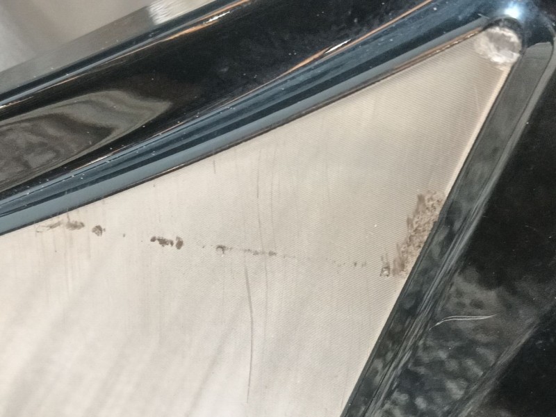 Recambio de llanta para volkswagen id.4 (e21) pro eléctrico referencia OEM IAM   