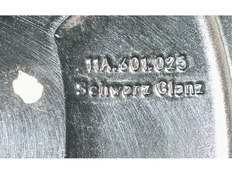 Recambio de llanta para volkswagen id.4 (e21) pro eléctrico referencia OEM IAM   