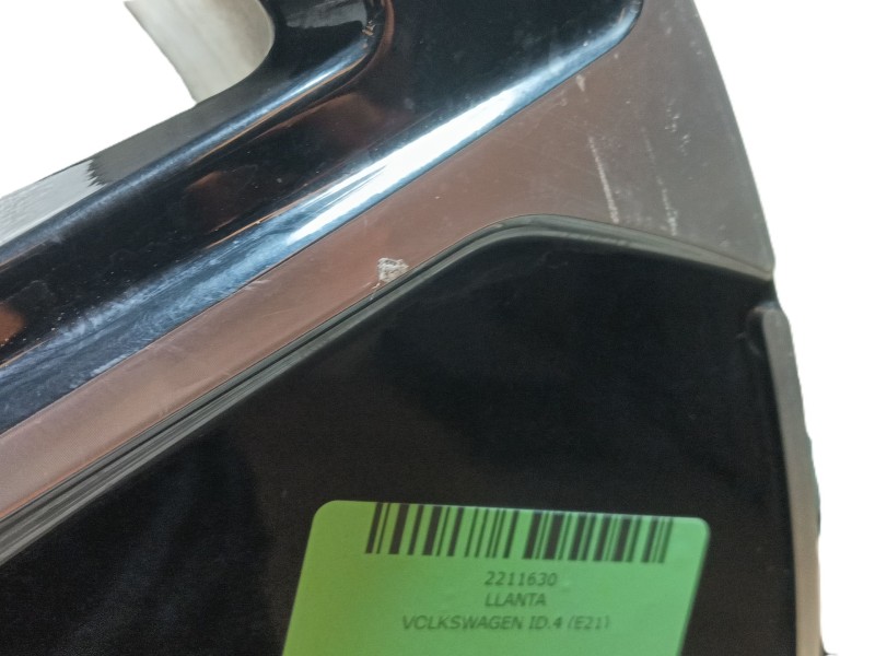 Recambio de llanta para volkswagen id.4 (e21) pro eléctrico referencia OEM IAM   