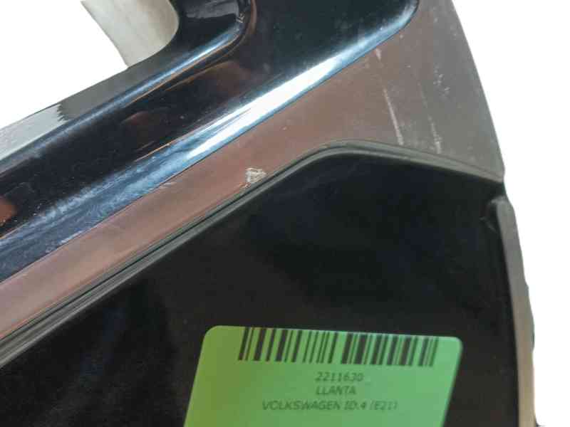 Recambio de llanta para volkswagen id.4 (e21) pro eléctrico referencia OEM IAM   