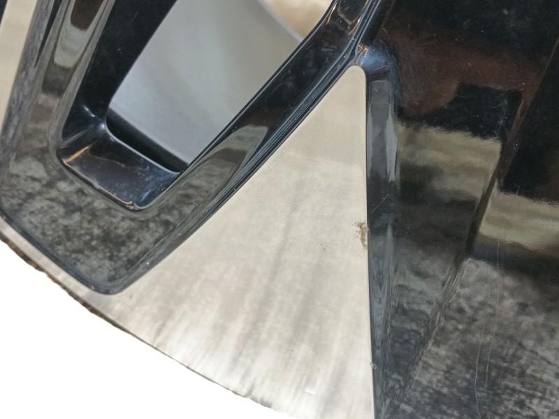 Recambio de llanta para volkswagen id.4 (e21) pro eléctrico referencia OEM IAM   