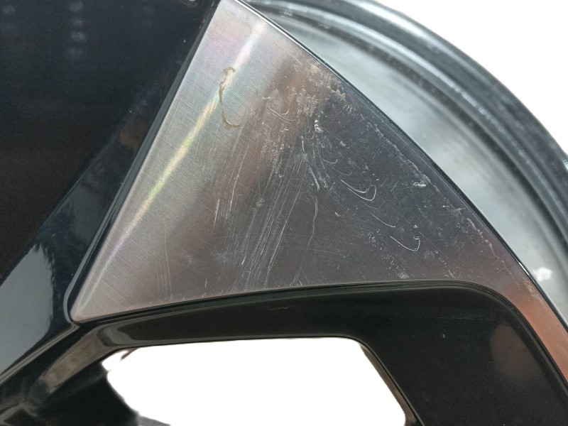 Recambio de llanta para volkswagen id.4 (e21) pro eléctrico referencia OEM IAM   