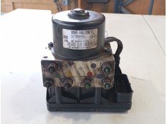 Recambio de abs para opel movano a caja/chasis (x70) 2.5 dti (ed, hd, ud0, ud4) referencia OEM IAM 95507333  