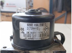 Recambio de abs para opel movano a caja/chasis (x70) 2.5 dti (ed, hd, ud0, ud4) referencia OEM IAM 95507333   2