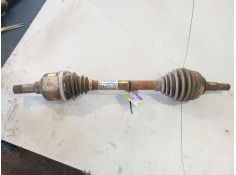 Recambio de transmision delantera izquierda para fiat scudo furgoneta (270_, 272_) 2.0 d multijet referencia OEM IAM   