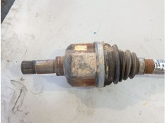 Recambio de transmision delantera izquierda para fiat scudo furgoneta (270_, 272_) 2.0 d multijet referencia OEM IAM    2