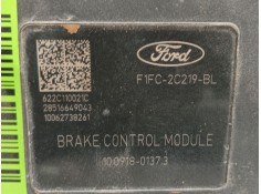 Recambio de abs para ford c-max ii (dxa/cb7, dxa/ceu) 2.0 tdci referencia OEM IAM 2383942  