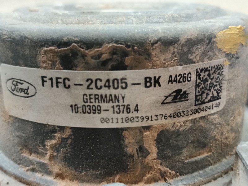 Recambio de abs para ford c-max ii (dxa/cb7, dxa/ceu) 2.0 tdci referencia OEM IAM 2383942  