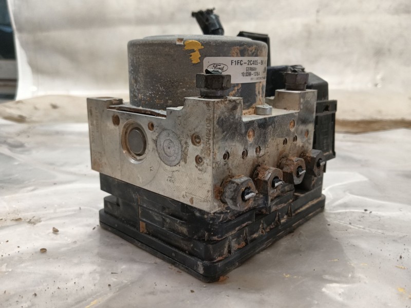 Recambio de abs para ford c-max ii (dxa/cb7, dxa/ceu) 2.0 tdci referencia OEM IAM 2383942  