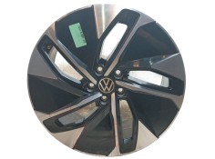 Recambio de llanta para volkswagen id.4 (e21) pro eléctrico referencia OEM IAM  8Jx19 ET45