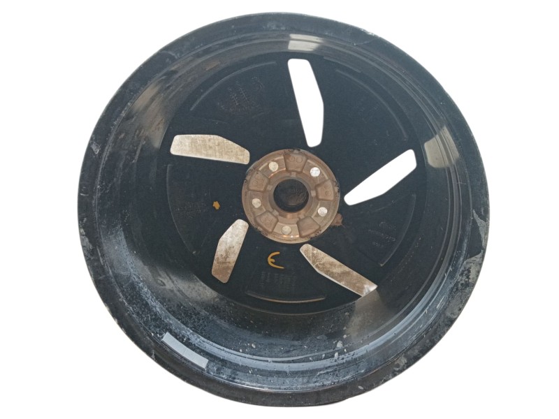 Recambio de llanta para volkswagen id.4 (e21) pro eléctrico referencia OEM IAM  8Jx19 ET45