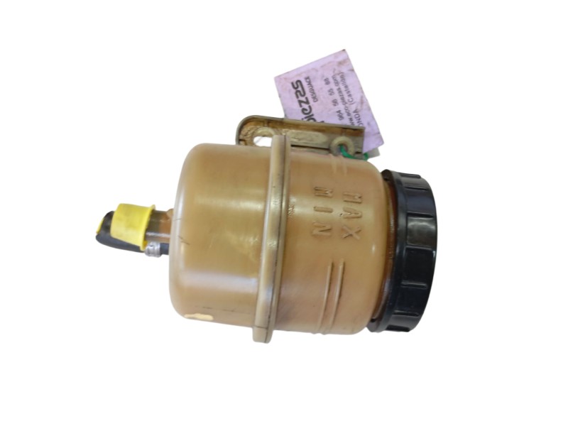 Recambio de deposito liquido direccion para fiat ducato caja/chasis (244_) 2.8 jtd referencia OEM IAM   