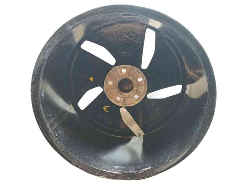 Recambio de llanta para volkswagen id.4 (e21) pro eléctrico referencia OEM IAM  8Jx19 ET45