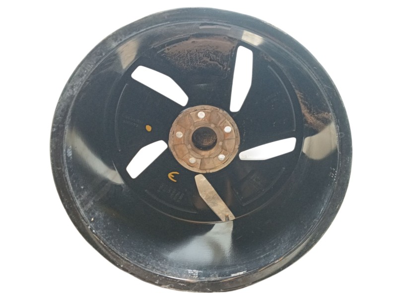 Recambio de llanta para volkswagen id.4 (e21) pro eléctrico referencia OEM IAM  8Jx19 ET45