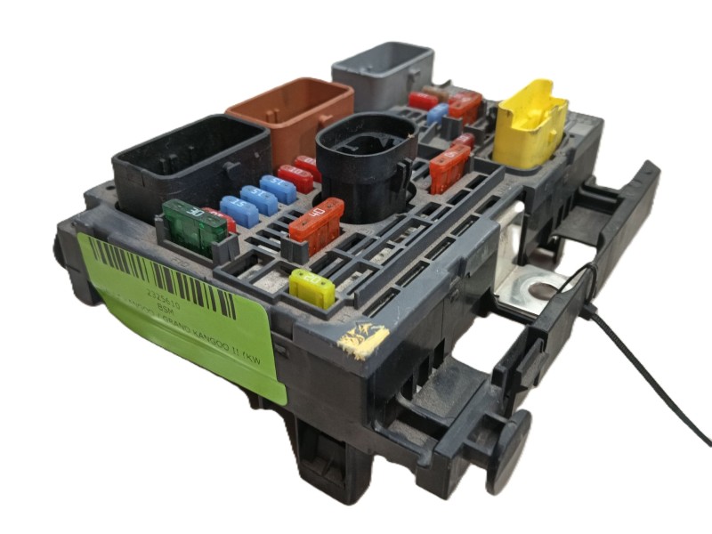 Recambio de bsm para renault kangoo / grand kangoo ii (kw0/1_) 1.5 dci 75 (kw07, kw10, kw04) referencia OEM IAM   