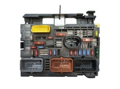 Recambio de bsm para renault kangoo / grand kangoo ii (kw0/1_) 1.5 dci 75 (kw07, kw10, kw04) referencia OEM IAM    2