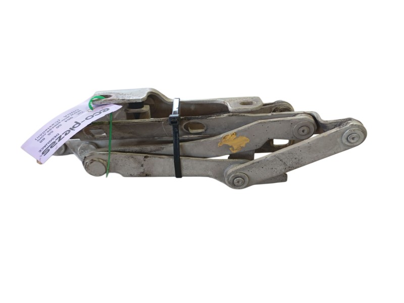 Recambio de bisagras capo para fiat ducato caja/chasis (244_) 2.8 jtd referencia OEM IAM   