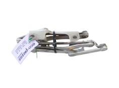 Recambio de bisagras capo para fiat ducato caja/chasis (244_) 2.8 jtd referencia OEM IAM    2