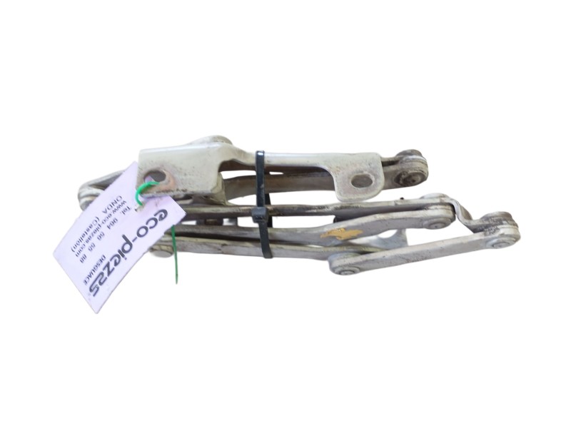 Recambio de bisagras capo para fiat ducato caja/chasis (244_) 2.8 jtd referencia OEM IAM   