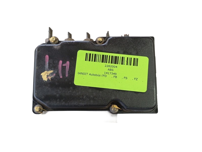 Recambio de abs para ford transit autobús (fd_ _, fb_ _, fs_ _, fz_ _, fc_ _) 2.2 tdci referencia OEM IAM 1417349 520L3200906085