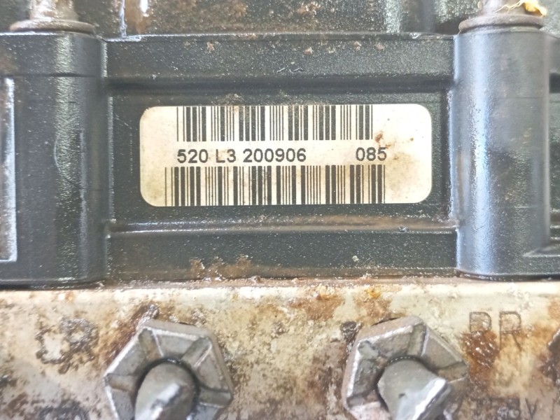 Recambio de abs para ford transit autobús (fd_ _, fb_ _, fs_ _, fz_ _, fc_ _) 2.2 tdci referencia OEM IAM 1417349 520L3200906085