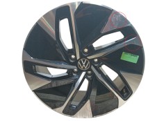 Recambio de llanta para volkswagen id.4 (e21) pro eléctrico referencia OEM IAM  8Jx19 ET45