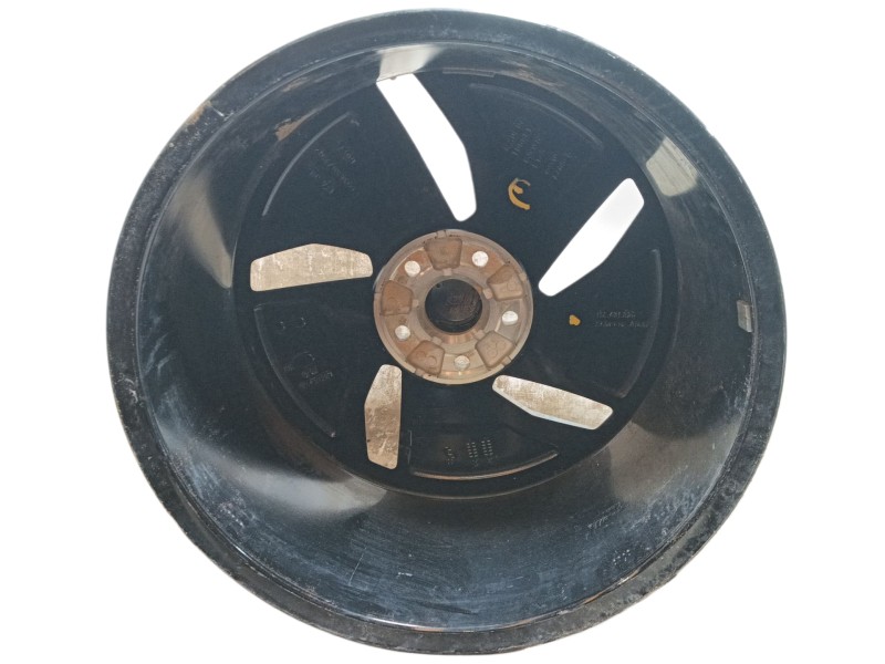 Recambio de llanta para volkswagen id.4 (e21) pro eléctrico referencia OEM IAM  8Jx19 ET45