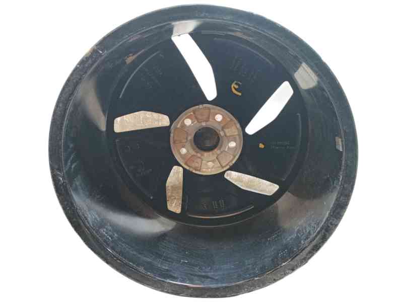 Recambio de llanta para volkswagen id.4 (e21) pro eléctrico referencia OEM IAM  8Jx19 ET45