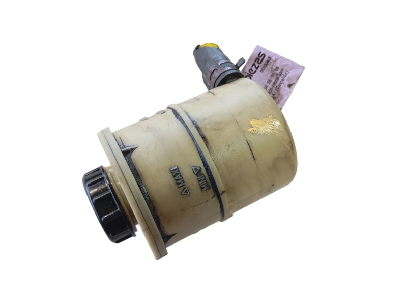 Recambio de deposito liquido direccion para opel movano a caja/chasis (x70) 2.5 dti (ed, hd, ud0, ud4) referencia OEM IAM  70079