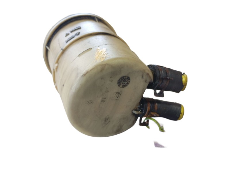Recambio de deposito liquido direccion para opel movano a caja/chasis (x70) 2.5 dti (ed, hd, ud0, ud4) referencia OEM IAM  70079