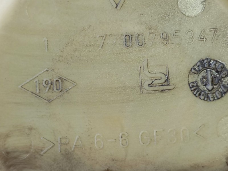 Recambio de deposito liquido direccion para opel movano a caja/chasis (x70) 2.5 dti (ed, hd, ud0, ud4) referencia OEM IAM  70079